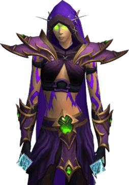 Kyra render