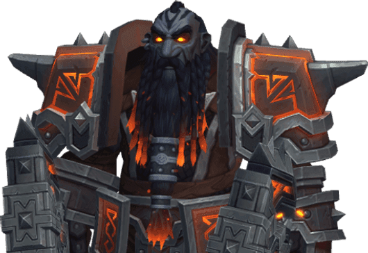 Lach render