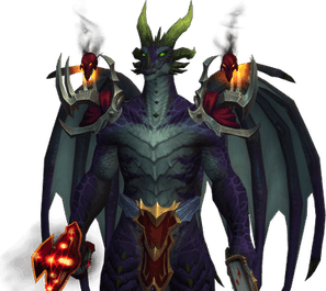 Laheree render