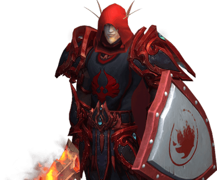 Lannister render