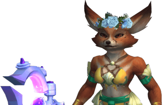 Lizzbizz render
