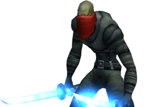 Lobich render