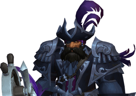 Locklad render