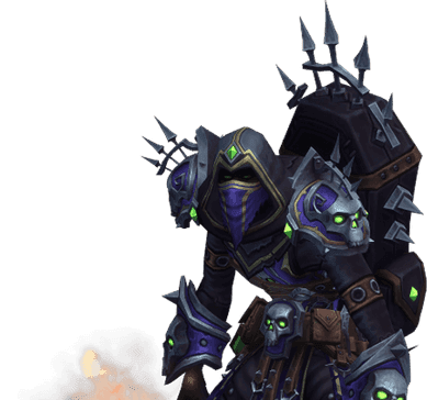 Lockleo render