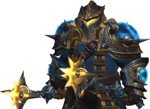 Lokhan render