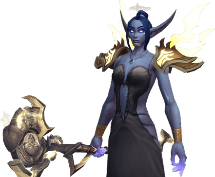 Lor render