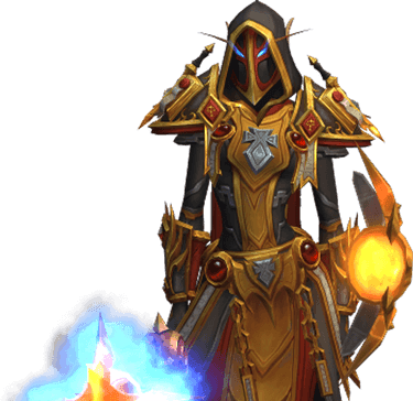 Loralae render