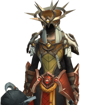 Loresity render