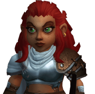 Lorwyn render