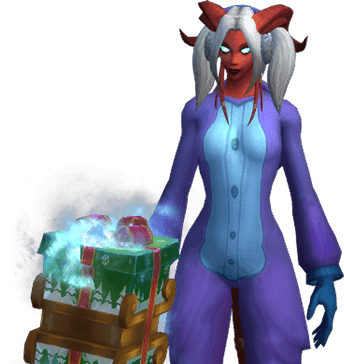 Lunahula render