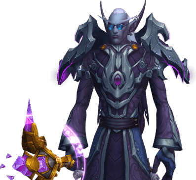 Lunandre render
