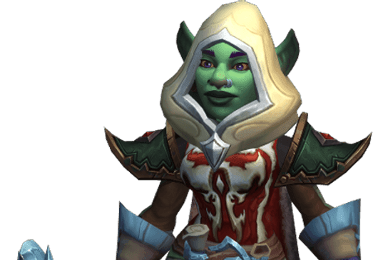 Luner render