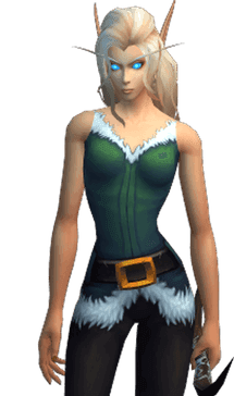 Lyriic render
