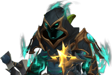 Mügetsu render