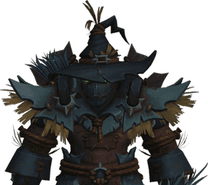 Maahes render