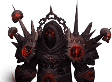 Machar render