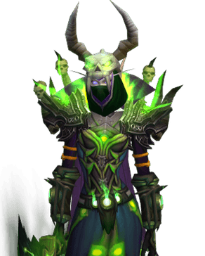 Maea render