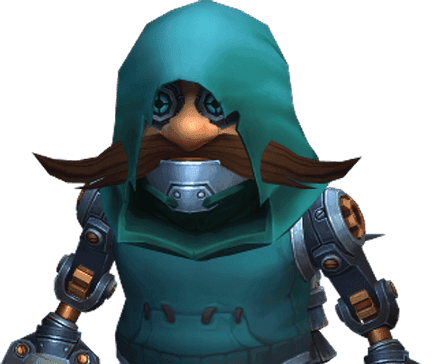 Magicmuhaha render