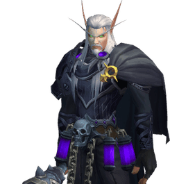 Magusraven render