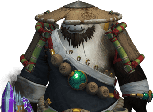Maly render