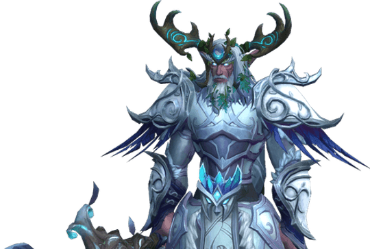 Malydrax render