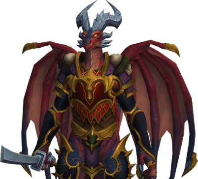 Mancuck render