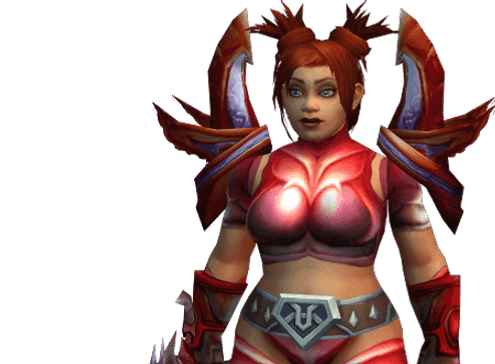 Marki render
