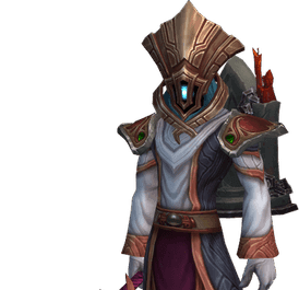Marraf render