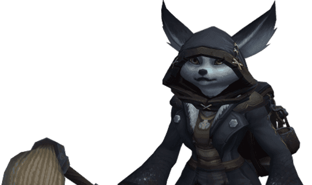 Marslie render