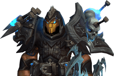 Marvelnaunts render