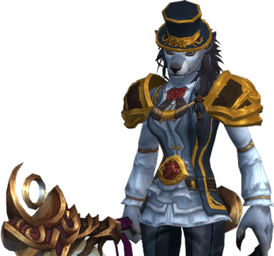 Maxisaphne render