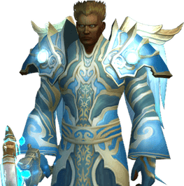 Mddsteve render