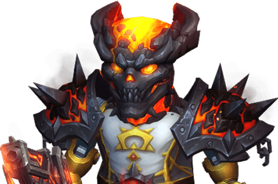 Mechadave render