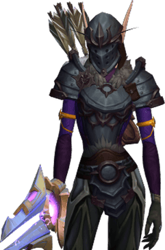 Mecury render