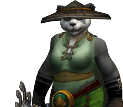 Meilpal render