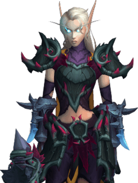 Melathela render