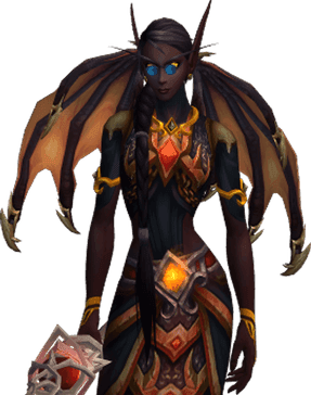 Melissea render