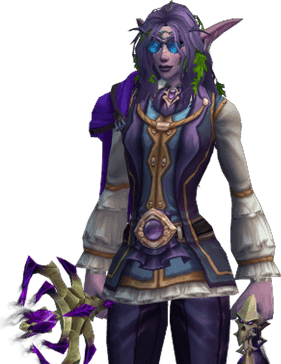 Melyssah render