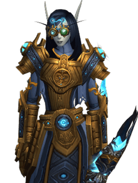 Melzhunt render