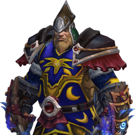 Mestar render
