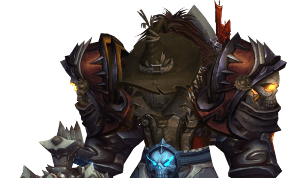 Mhooknight render