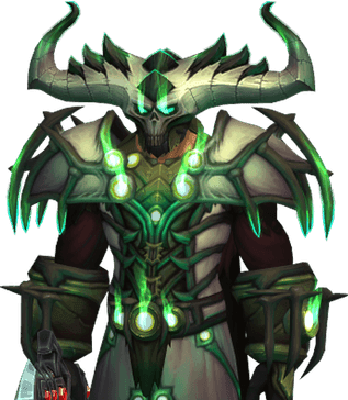 Microdamage render