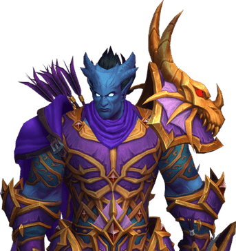 Mikedawwg render