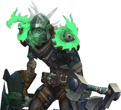 Mistdaddy render