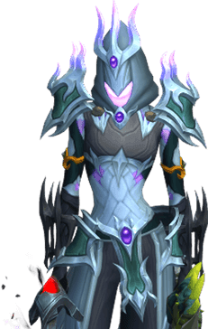 Mogàr render