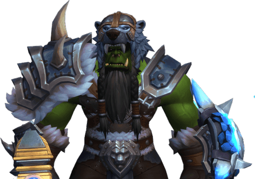 Mog render