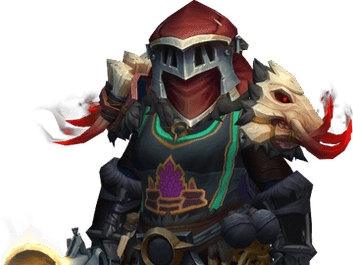Monbebex render