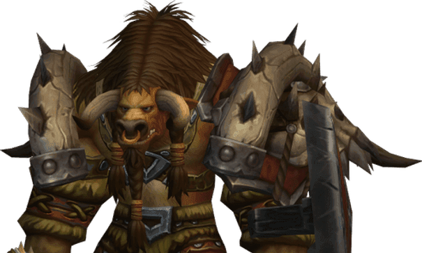 Moojin render