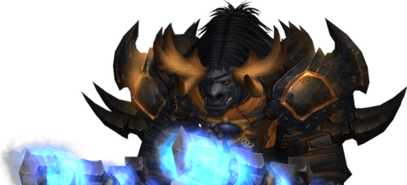Moosecow render