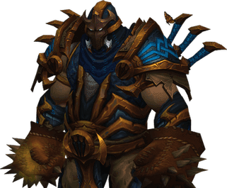 Mornife render